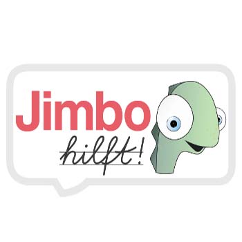 Jimbo hilft!