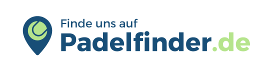Padelfinder Badge